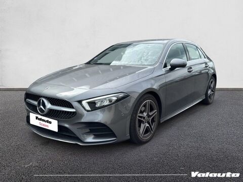 Mercedes Classe A 180 7G-DCT AMG LINE 2021 occasion Roncq 59223