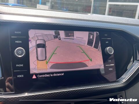 T-Cross 1.0 TSI 95 CH 2023 occasion 59100 Roubaix