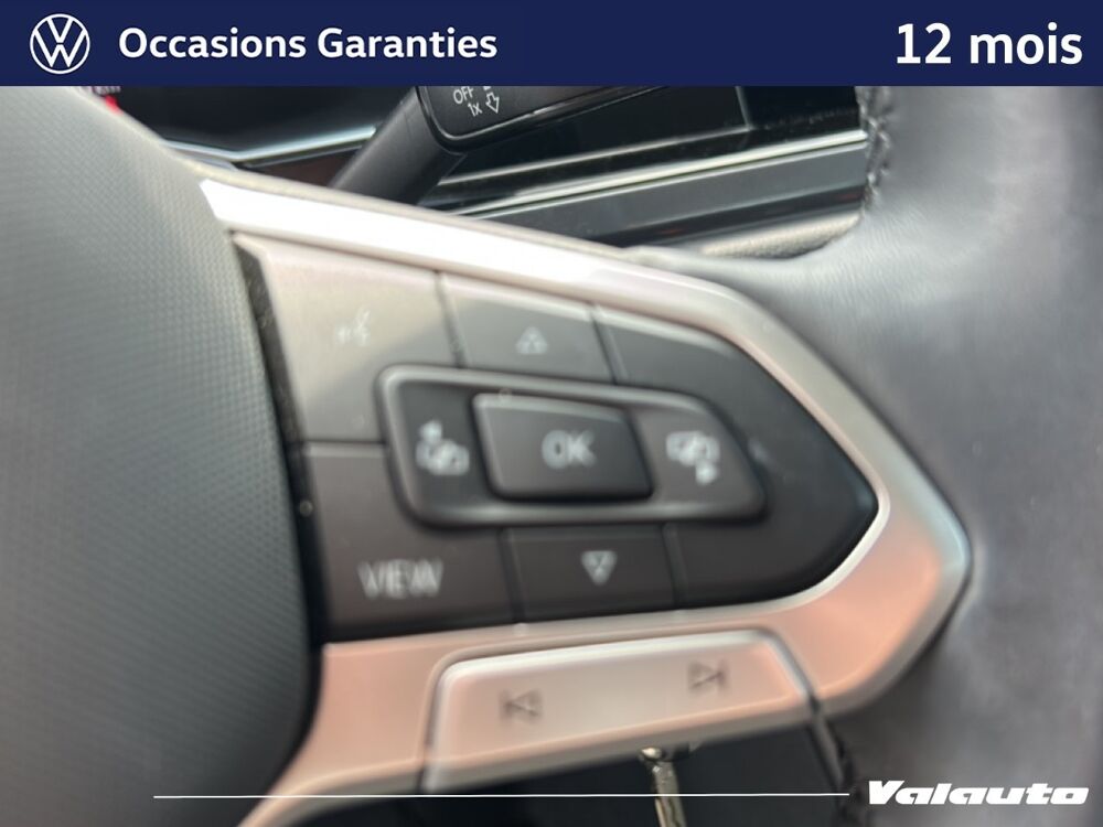 Polo 1.0 TSI 95 CH BVM5 STYLE 2025 occasion 62217 Beaurains