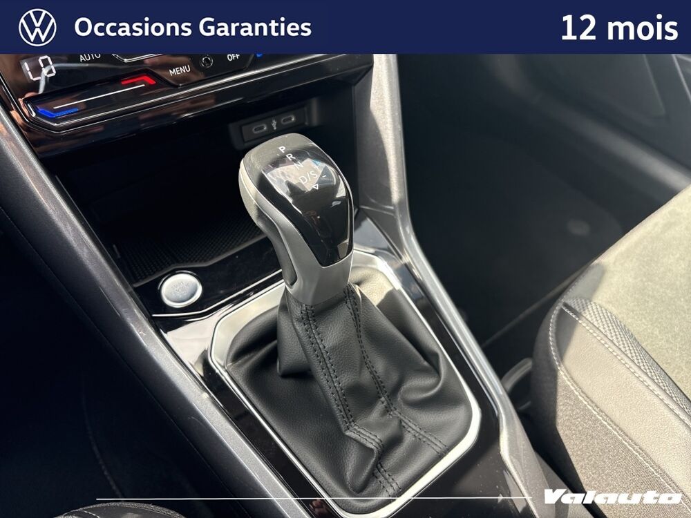 T-ROC STYLE 1.5 TSI 150 CH DSG7 2023 occasion 59223 Roncq