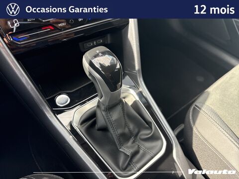 T-ROC STYLE 1.5 TSI 150 CH DSG7 2023 occasion 59223 Roncq