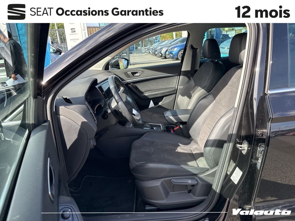 Ateca STYLE 2.0 TDI 150 CH DSG7 2024 occasion 59223 Roncq