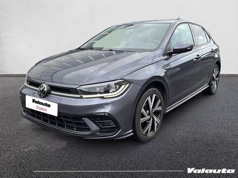 Annonce voiture Volkswagen Polo 18990 €