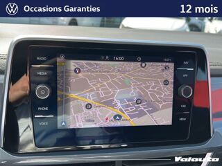 T-ROC 2.0 TDI 150 CH DSG7 STYLE 2023 occasion 62217 Beaurains