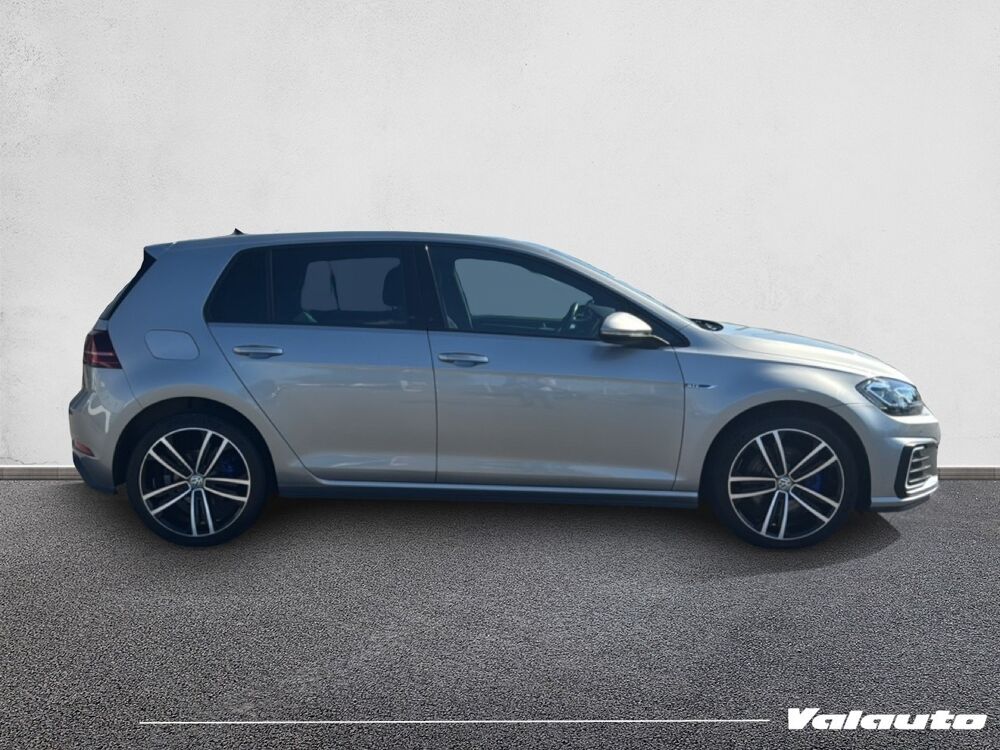 Golf GTE 1.4 TSI HYBRID 2020 occasion 59400 Cambrai