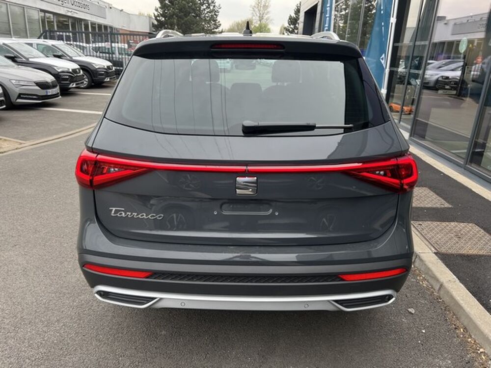 Tarraco 2.0 TDI 150 DSG7 5 PLACES XPERIENCE 2023 occasion 59223 Roncq