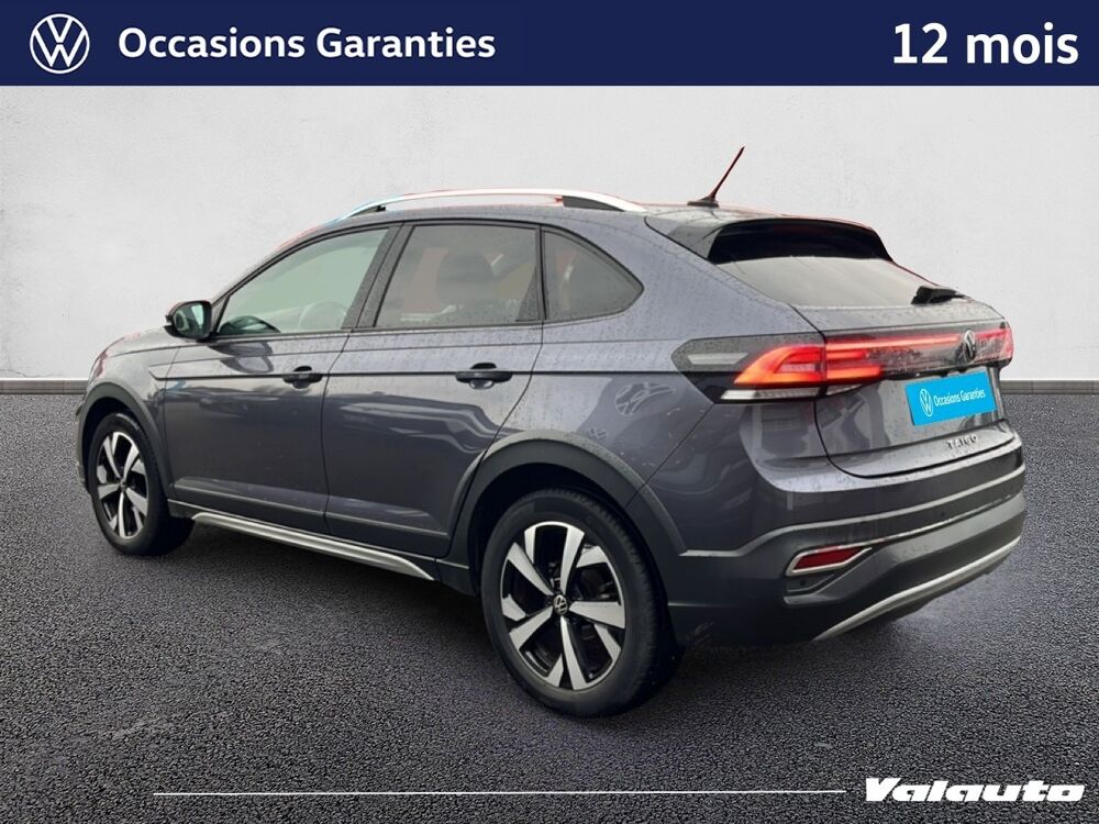 Taigo 1.0 TSI 110 LIFE DSG 2022 occasion 59223 Roncq