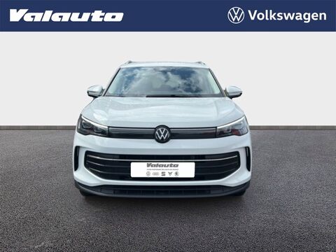 Tiguan NOUVEAU 1.5 EHYBRID 204CH DSG6 VW EDI... 2025 occasion 62217 Beaurains