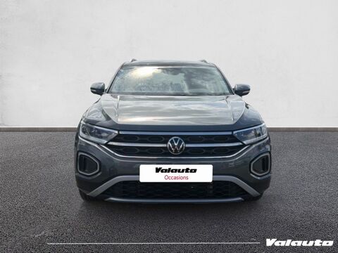 T-ROC 1.5 TSI 150 DSG7 STYLE 2023 occasion 62217 Beaurains