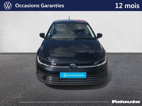 Polo 1.0 TSI 95 STYLE 2025 occasion 62217 Beaurains