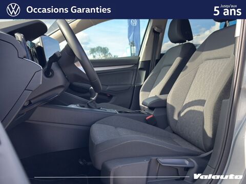 Golf 1.5 TSI 116 CH VW EDITION 2025 occasion 59223 Roncq