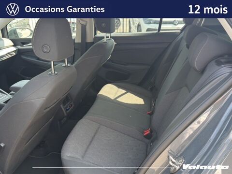 Golf 1.5 TSI EVO2 116 BVM6 2024 occasion 59720 Louvroil