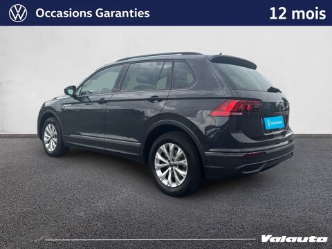 Tiguan LIFE 1.4 TSI HYBRID 2023 occasion 59400 Cambrai