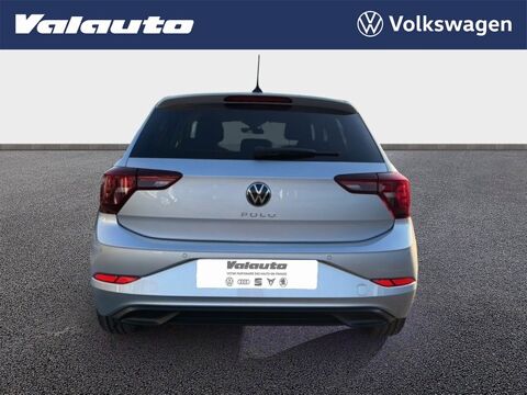 Polo FL 1.0 TSI 95 CH BVM5 LIFE 2026 occasion 59400 Cambrai