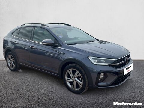 Taigo R-LINE 1.5 TSI 150CH DSG7 2023 occasion 59930 La Chapelle-d'Armenti&egrave;res