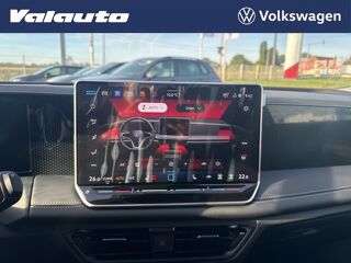 Tiguan 1.5 ETSI 130CH DSG7 LIFE 2026 occasion 59400 Cambrai