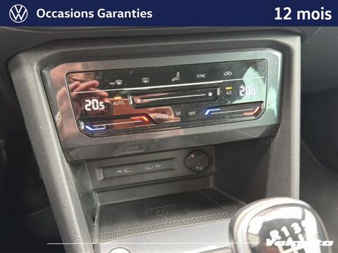 Tiguan 1.5 TSI 130 CH LIFE 2023 occasion 59720 Louvroil