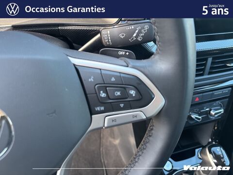 T-Cross 1.0 TSI 116 DSG7 VW EDTION 2025 occasion 59860 Bruay-sur-l'Escaut