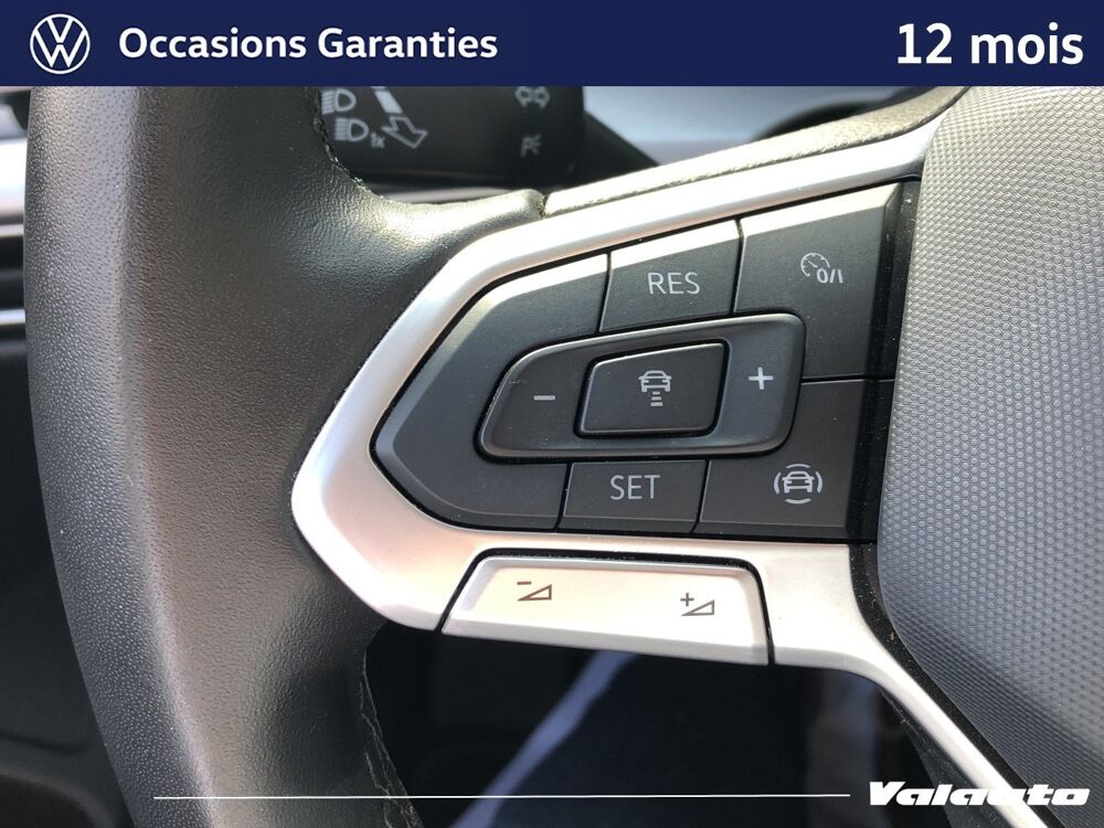 Golf SW 1.0 TSI 110CH BVM6 LIFE PLUS 2024 occasion 62217 Beaurains