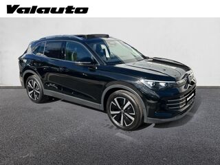 Tiguan NOUVEAU 1.5 ETSI 150CH DSG7 ELEGANCE 2026 occasion 59100 Roubaix