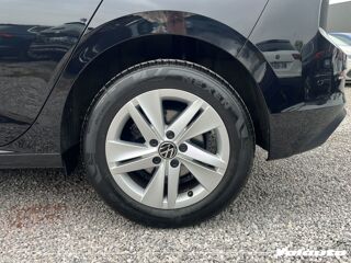 Golf LIFE PLUS 1.0 TSI 110CH BVM6 2023 occasion 59223 Roncq