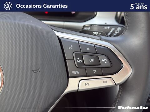 T-ROC 1.5 TSI 150 CH DSG7 LIFE 2025 occasion 59860 Bruay-sur-l'Escaut