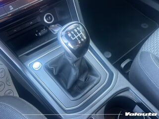 Touran VW EDITION 1.5 TSI 150 CH BVM6 7PL 2024 occasion 59930 La Chapelle-d'Armenti&egrave;res