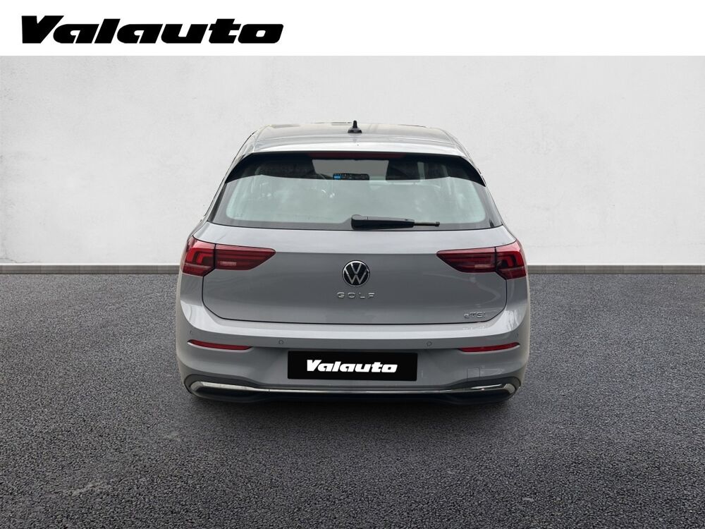 Golf 8 FL 1.5 ETSI 150 CH DSG7 EDITION 50 2026 occasion 59100 Roubaix
