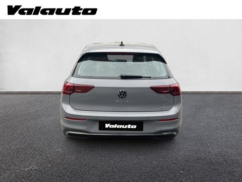 Golf 8 FL 1.5 ETSI 150 CH DSG7 EDITION 50 2026 occasion 59100 Roubaix