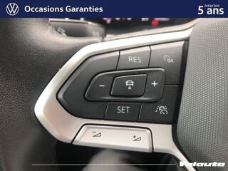 Polo 1.0 TSI 95 CH R LINE 2025 occasion 62217 Beaurains