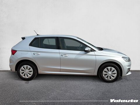 Fabia ACTIVE 1.0 MPI 80CH 2024 occasion 59130 Lambersart
