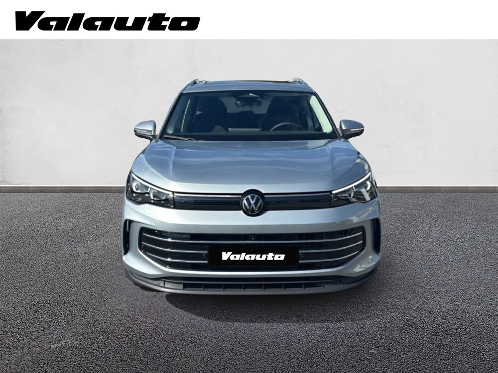 Tiguan NOUVEAU 1.5 ETSI 150CH DSG7 ELEGANCE 2026 occasion 59400 Cambrai