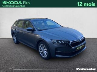 Octavia SELECTION 2.0 TDI 150 DSG7 2025 occasion 59130 Lambersart