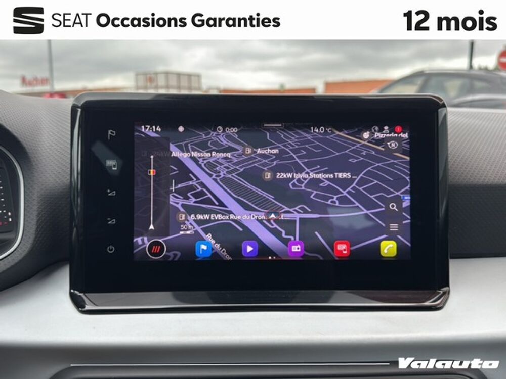 Arona STYLE 1.0 TSI 95 CH BVM5 2023 occasion 59223 Roncq