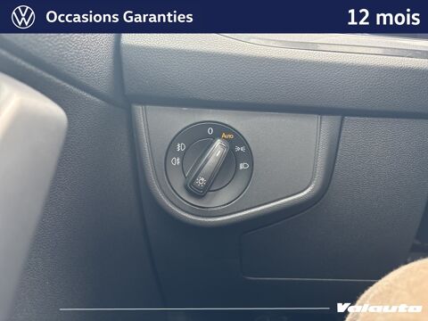 Polo 1.0 TSI 95 CH STYLE 2023 occasion 59223 Roncq