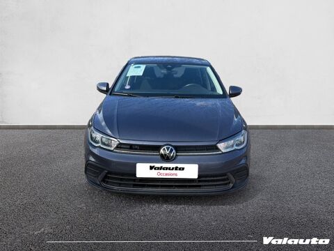 Polo LIFE PLUS 1.0 TSI 95CH BVM5 2023 occasion 59930 La Chapelle-d'Armenti&egrave;res