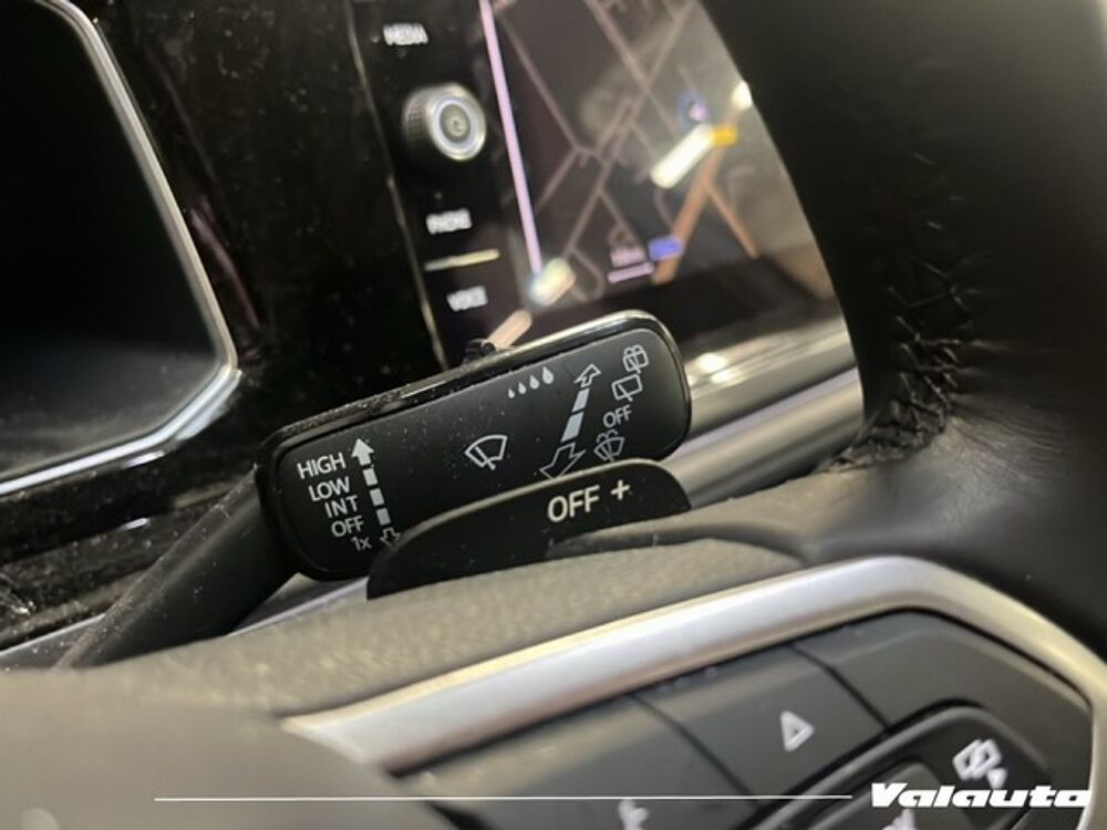 Polo 1.0 TSI 95 CH DSG7 STYLE 2023 occasion 59100 Roubaix
