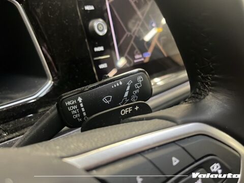 Polo 1.0 TSI 95 CH DSG7 STYLE 2023 occasion 59100 Roubaix