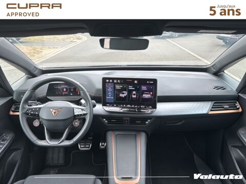 Born V 230  BATTERIE XL 2025 occasion 59223 Roncq