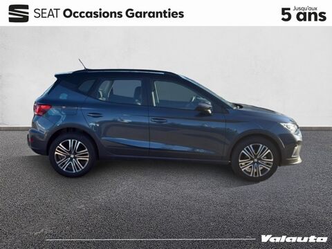 Arona 1.0 TSI 95 CH COPA 2025 occasion 59223 Roncq