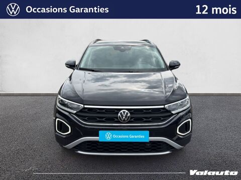 T-ROC 2.0 TDI 116 VW EDITION 2024 occasion 59860 Bruay-sur-l'Escaut