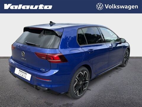 Golf 8 1.5 E TSI 150 CH DSG7 R LINE EDITION 2026 occasion 59930 La Chapelle-d'Armenti&egrave;res