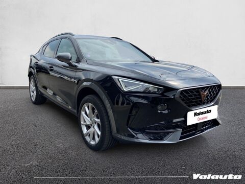 Formentor 1.5 TSI 150 DSG7 BUSINESS EDITION 2024 occasion 59223 Roncq