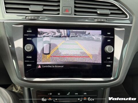 Tiguan ELEGANCE PHEV 1.4 TSI 245CH DSG6 2023 occasion 59930 La Chapelle-d'Armenti&egrave;res