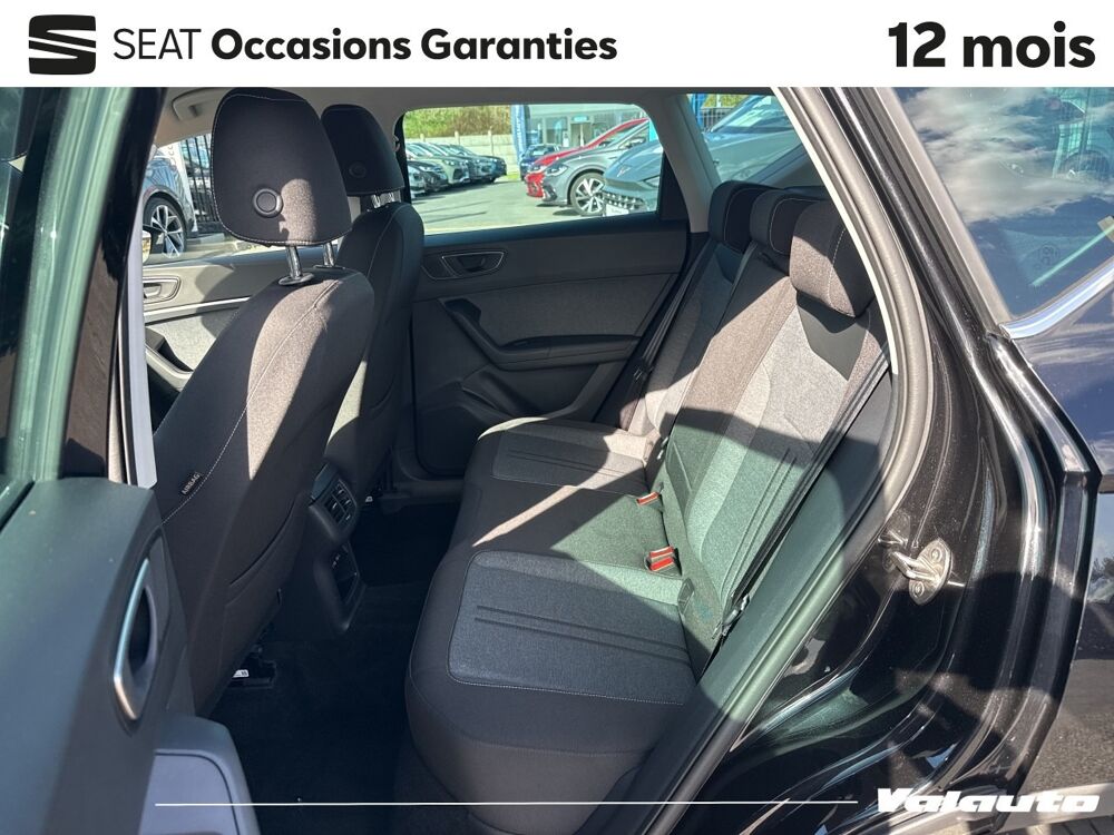 Ateca STYLE 1.0 TSI 115CH BVM6 2024 occasion 59223 Roncq
