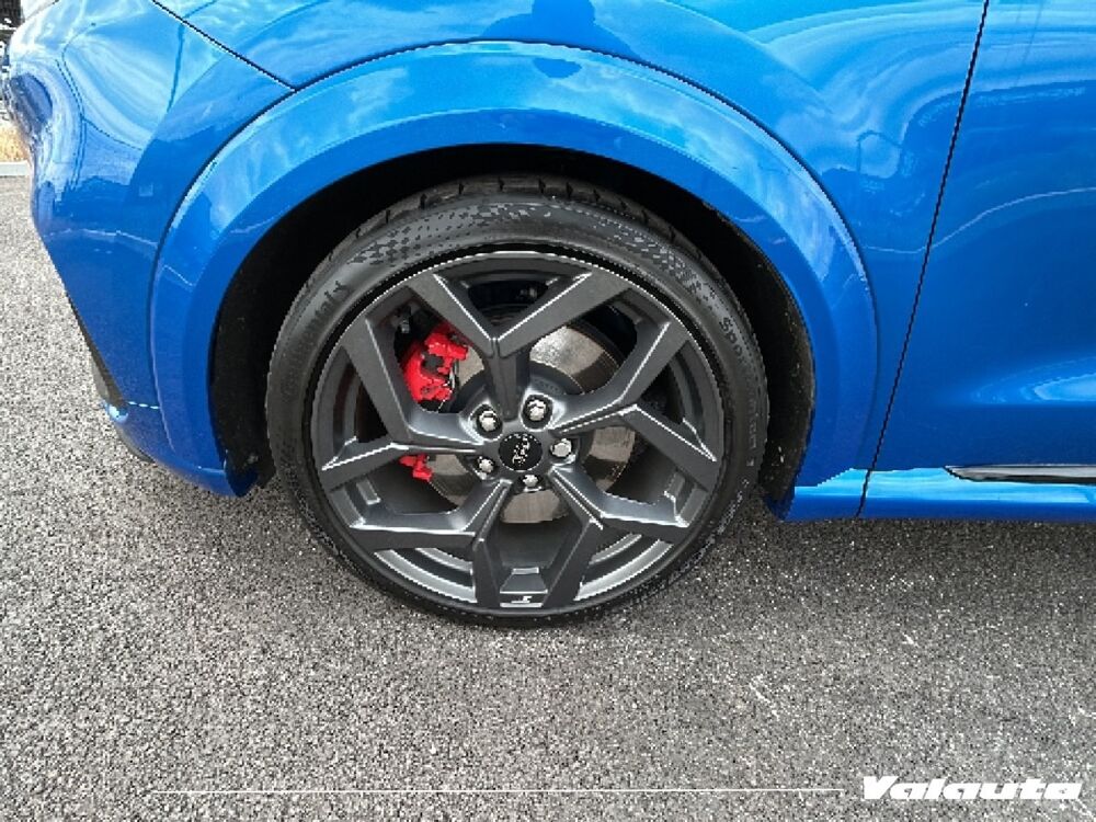 Puma 1.0 ECOBOOST 170 MHEV POWERSHIFT 2024 occasion 62217 Beaurains