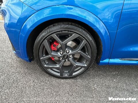 Puma 1.0 ECOBOOST 170 MHEV POWERSHIFT 2024 occasion 62217 Beaurains
