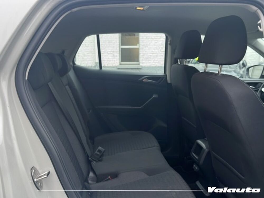 T-Cross 1.0 TSI 95 CH BVM5 LOUNGE 2023 occasion 59100 Roubaix