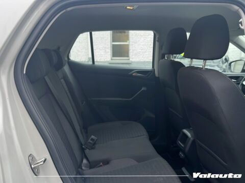 T-Cross 1.0 TSI 95 CH BVM5 LOUNGE 2023 occasion 59100 Roubaix