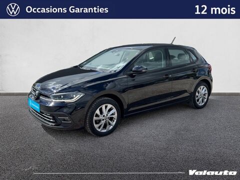 Annonce voiture Volkswagen Polo 17990 €
